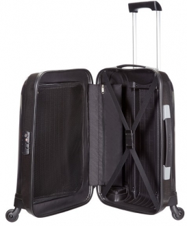 Samsonite Chronolite Ortaboy Boy Valiz