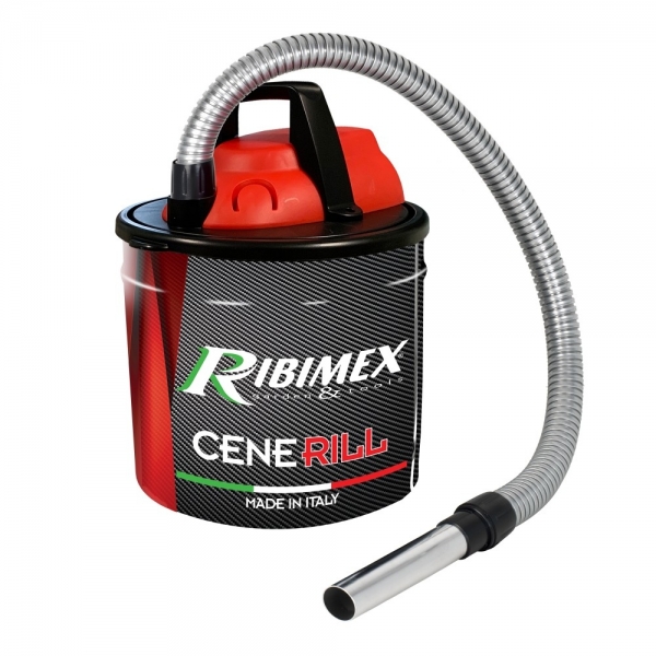 Ribimex Cenerill Kül Süpürgesi