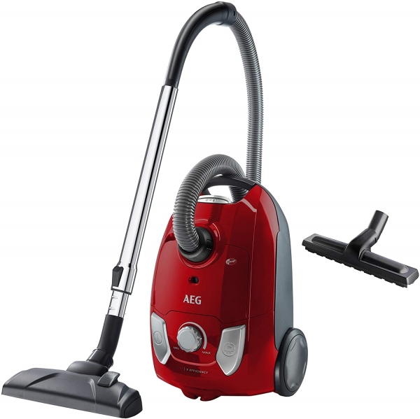AEG VX4-1-WR-P Elektrikli Süpürge