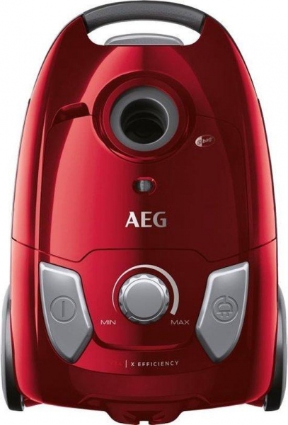AEG VX4-1-WR-P Elektrikli Süpürge