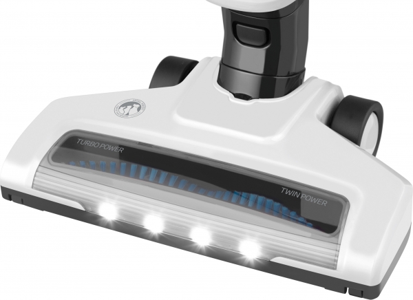 Beko VRT61818V Şarjlı Süpürge