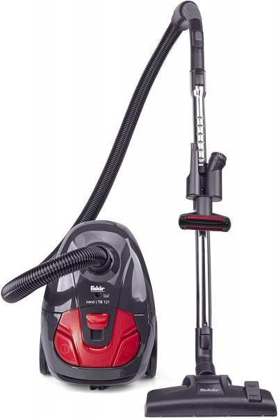 Fakir Red Vac Trend TS-121 Elektrikli Süpürge