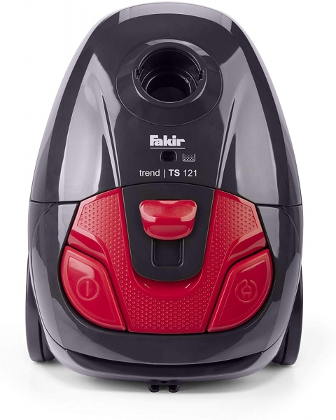 Fakir Red Vac Trend TS-121 Elektrikli Süpürge