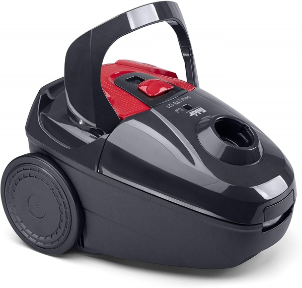Fakir Red Vac Trend TS-121 Elektrikli Süpürge