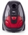 Fakir Red Vac Trend TS-121 Elektrikli Süpürge