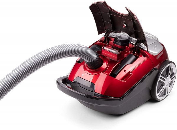 Fakir TS-710 Elektrikli Süpürge