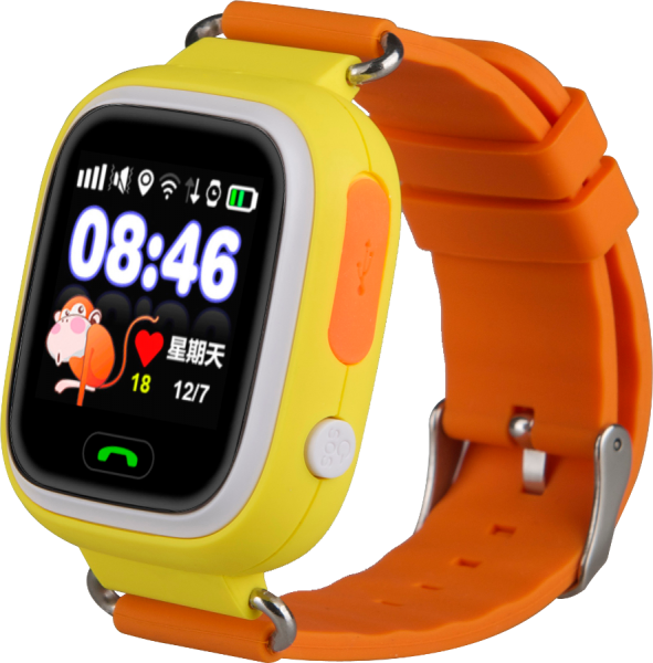 Wiky Watch 2 Akıllı Çocuk Saati