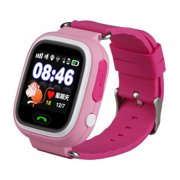 Wiky Watch 2 Akıllı Çocuk Saati