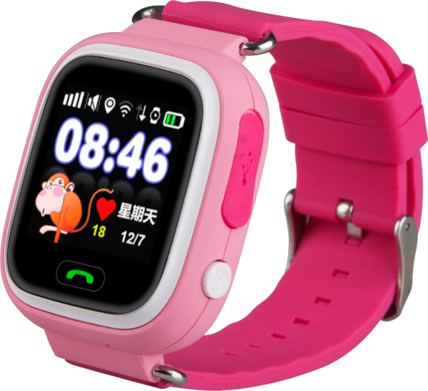 Wiky Watch 2 Akıllı Çocuk Saati
