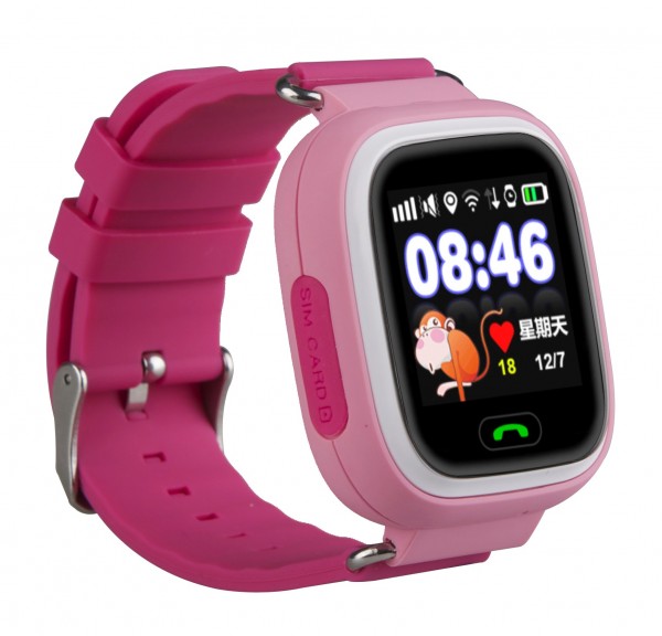 Wiky Watch 2 Akıllı Çocuk Saati