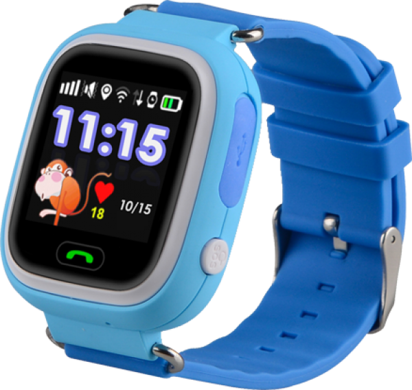Wiky Watch 2 Akıllı Çocuk Saati