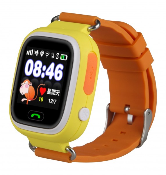 Wiky Watch 2 Akıllı Çocuk Saati