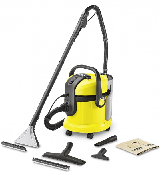 Karcher SE 4001 Elektrikli Süpürge