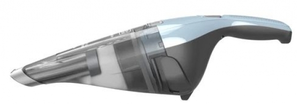 Black+Decker Dustbuster NVC215W Şarjlı Süpürge