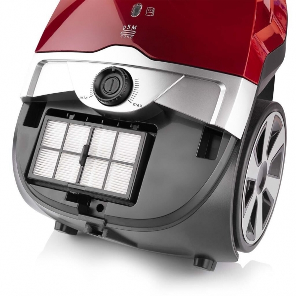 Schafer UltraPro XL Elektrikli Süpürge