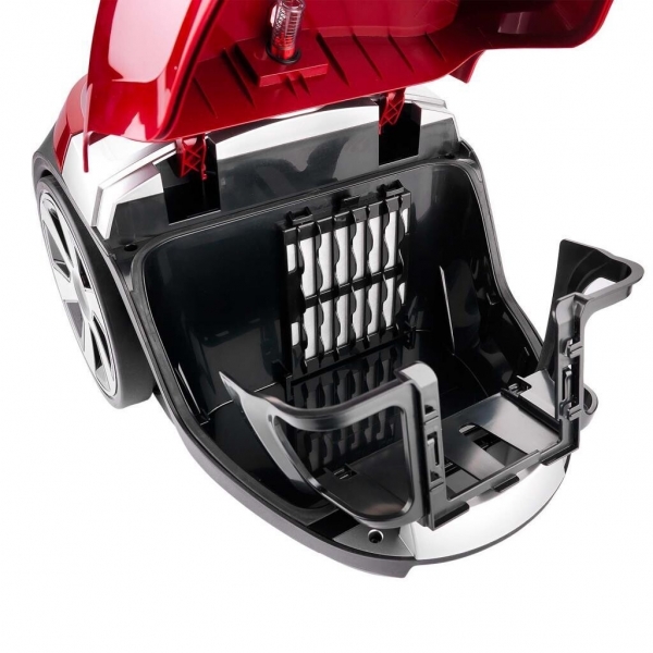 Schafer UltraPro XL Elektrikli Süpürge