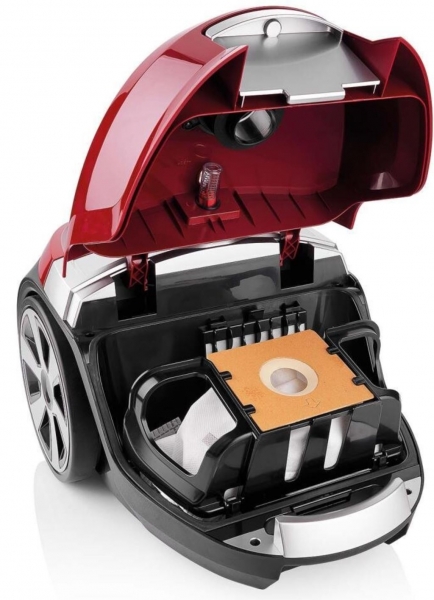 Schafer UltraPro XL Elektrikli Süpürge