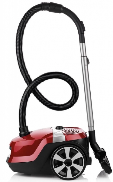 Schafer UltraPro XL Elektrikli Süpürge