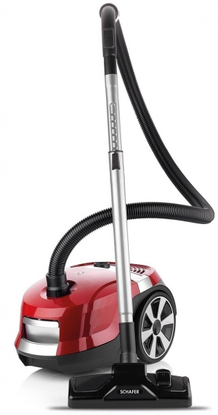 Schafer UltraPro XL Elektrikli Süpürge