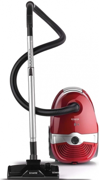 Schafer UltraPro XL Elektrikli Süpürge
