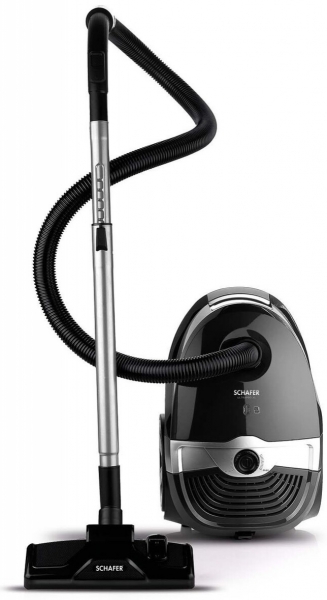 Schafer UltraPro XL Elektrikli Süpürge