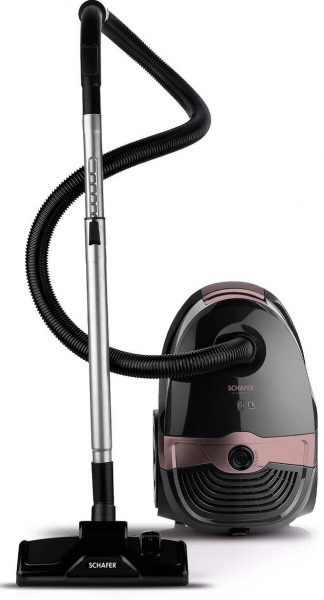 Schafer UltraPro XL Elektrikli Süpürge