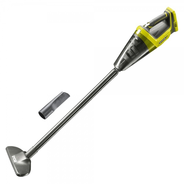 Ryobi R18HVF-0 Şarjlı Süpürge