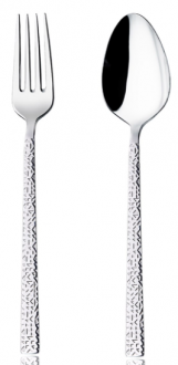 Hira Kristal 30 Parça Çatal Kaşık Bıçak Takımı