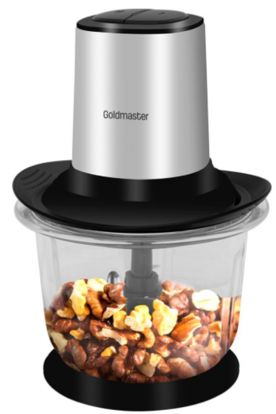 Goldmaster Pro Chopper GM-7277 Rondo