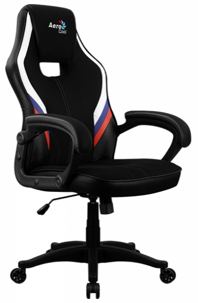 Aerocool Aero 2 Alpha Rus Oyuncu Koltuğu
