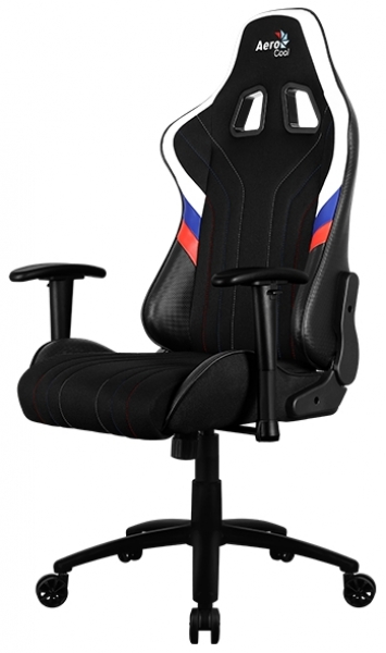 Aerocool Aero 1 Alpha Rus Oyuncu Koltuğu