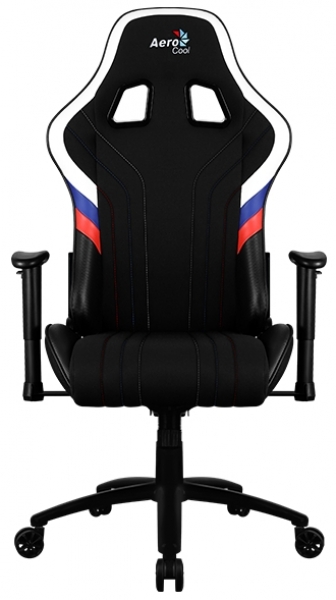 Aerocool Aero 1 Alpha Rus Oyuncu Koltuğu