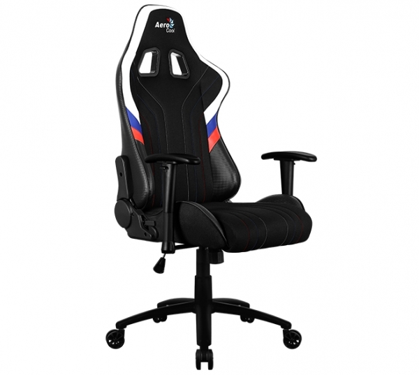 Aerocool Aero 1 Alpha Rus Oyuncu Koltuğu