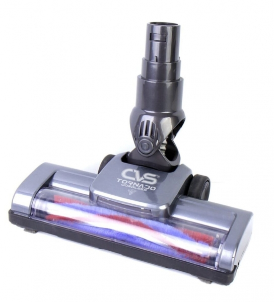 CVS DN 4709 Tornado Cordless Şarjlı Süpürge