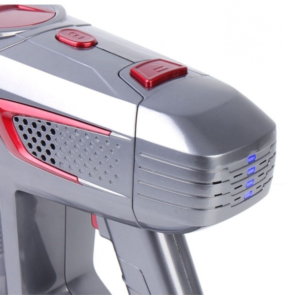 CVS DN 4709 Tornado Cordless Şarjlı Süpürge