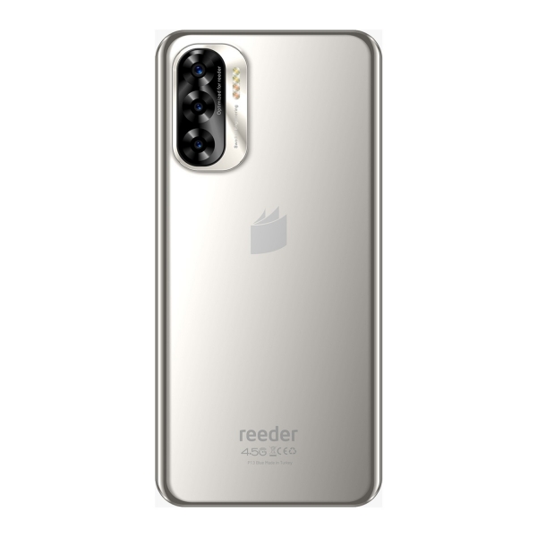 Reeder P13 Blue 2022