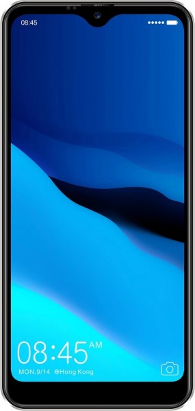 Reeder P13 Blue 2022