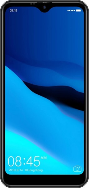 Reeder P13 Blue 2022