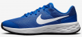 Nike Revolution 6 NN (DD1096-411) Çocuk Spor Ayakkabı