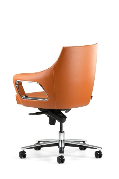 Bürotime Magnate MGN-CHR-A0011 Çalışma Koltuğu