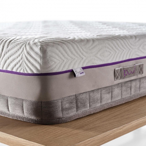 Puuf Sleep Lavien 100x200 cm Visco Yatak