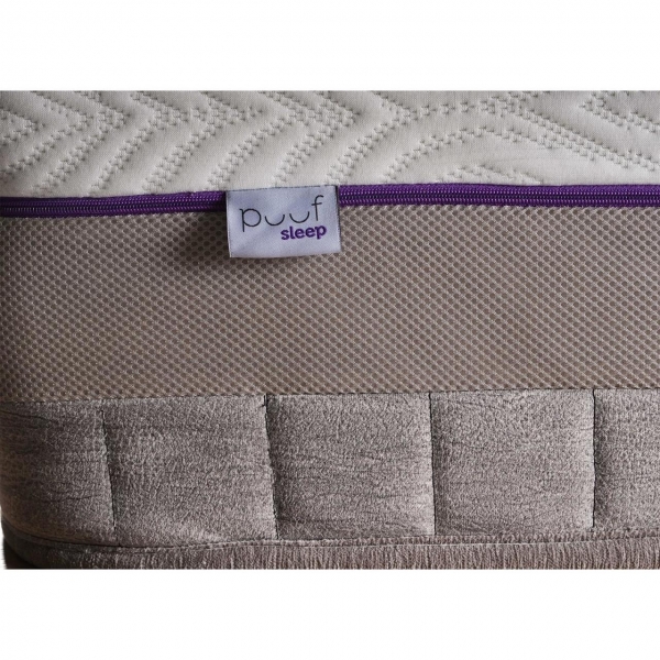 Puuf Sleep Lavien 100x200 cm Visco Yatak