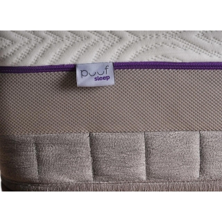 Puuf Sleep Lavien 100x200 cm Visco Yatak