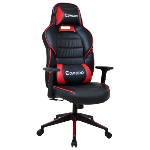 Comodo Tokyo Oyuncu Koltuğu