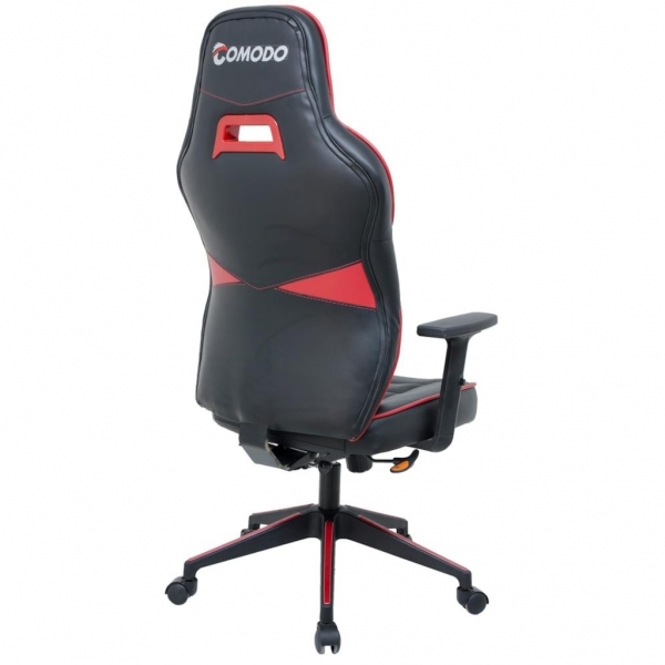 Comodo Tokyo Oyuncu Koltuğu
