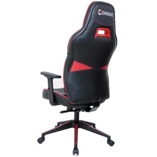 Comodo Tokyo Oyuncu Koltuğu