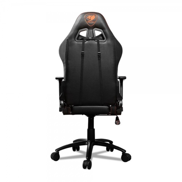 Cougar Armor Pro Oyuncu Koltuğu