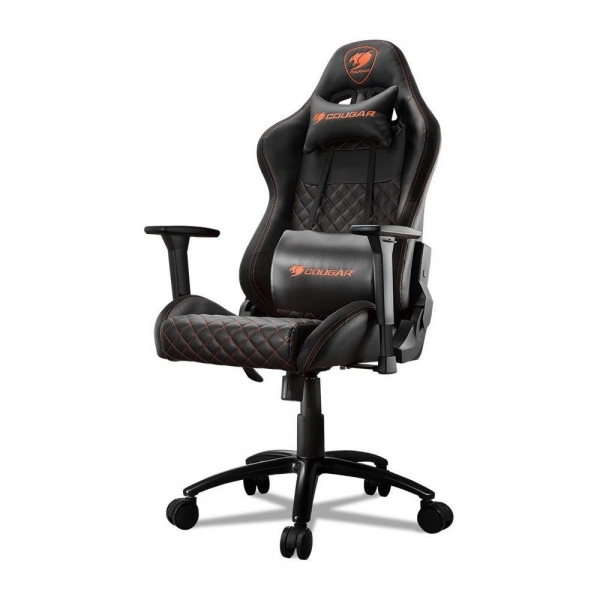 Cougar Armor Pro Oyuncu Koltuğu