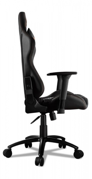 Cougar Armor Pro Oyuncu Koltuğu