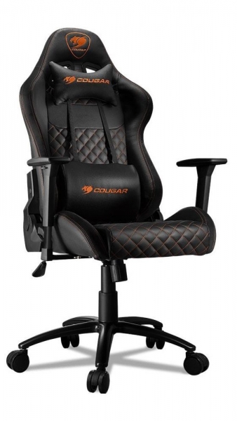 Cougar Armor Pro Oyuncu Koltuğu